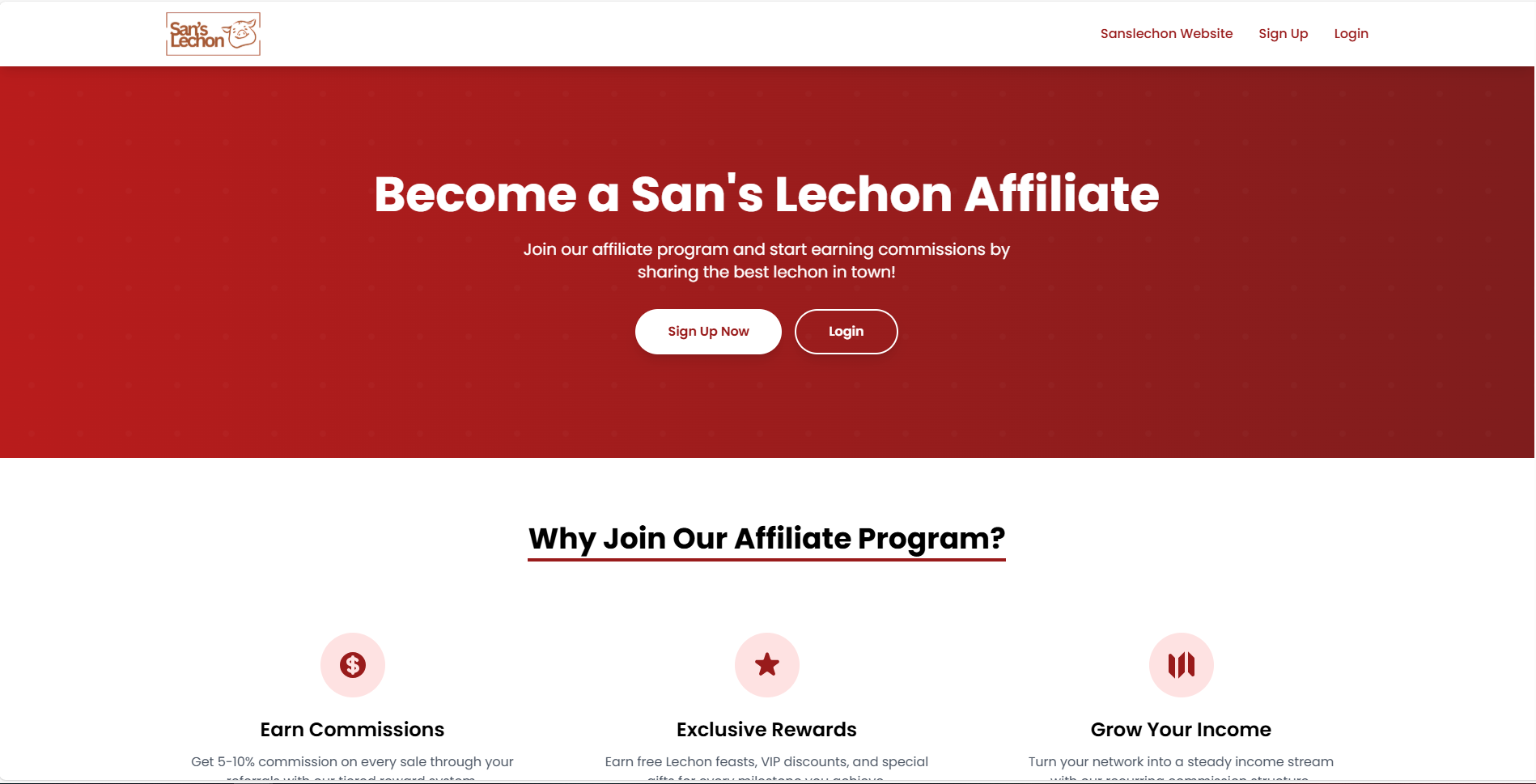 Portfolio Website