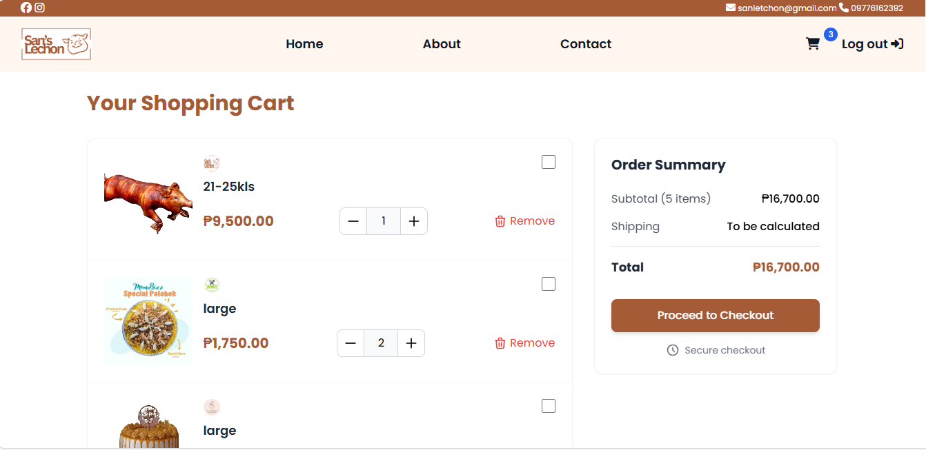 Cart